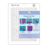 SHAPE CUT PLUS 16-1/2 X 22